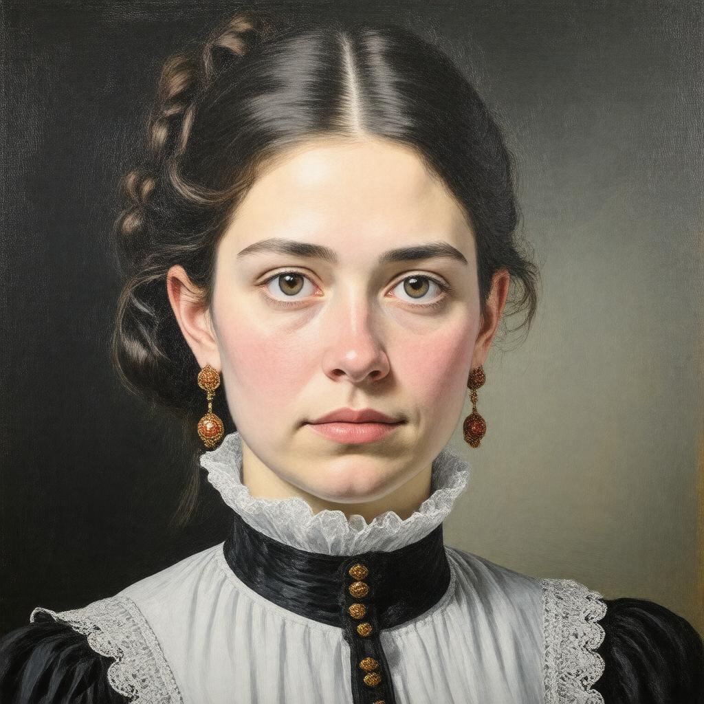 Elizabeth Strong Hale